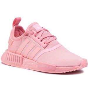 Adidas Pink Nmd for Sale up to 90% Off: Poshmark